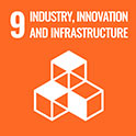 9 INDUSTRY, INNOVATION AND INFRASTRUCTURE