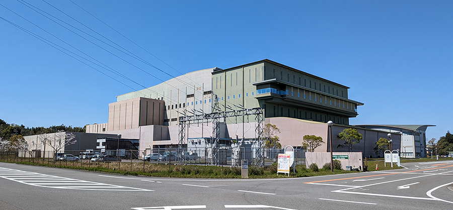 MHIEC、宮崎市のごみ焼却施設の基幹的設備等改良を完工「エコクリーン