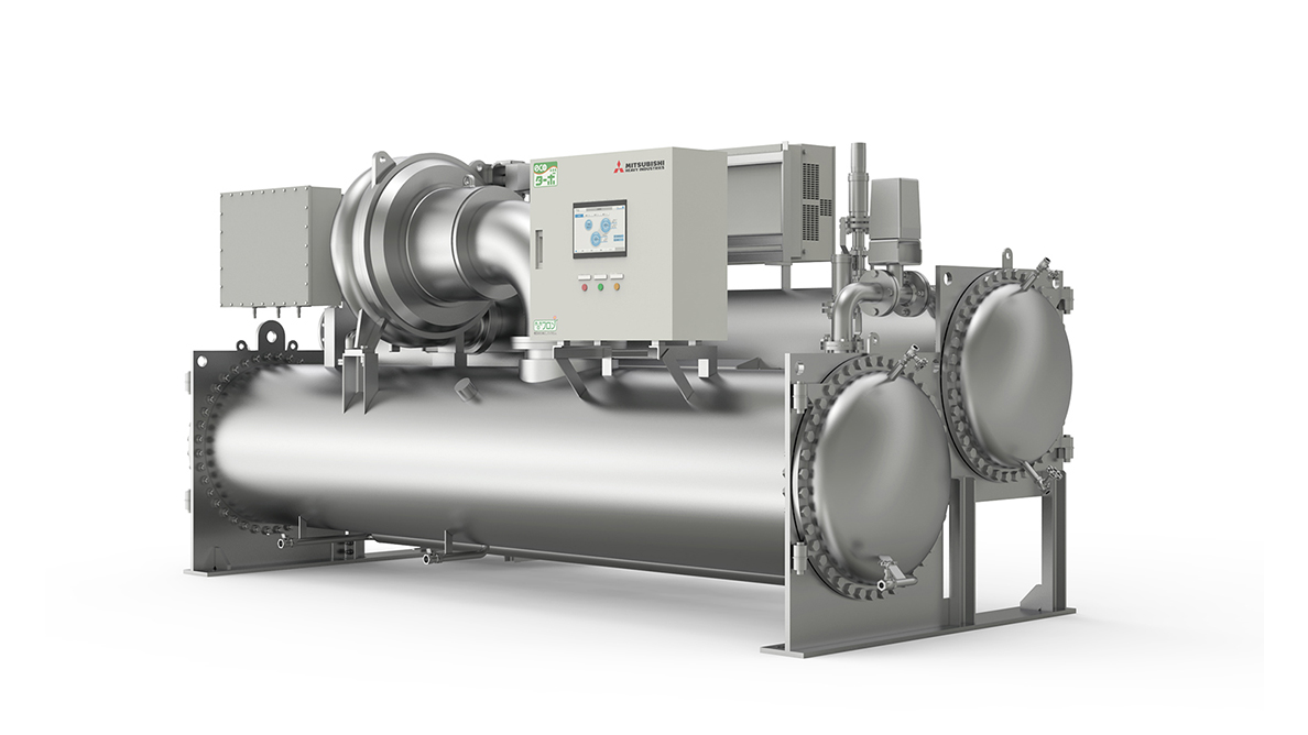 MHI Thermal Systems Expands Lineup of Building-Use Multi-Split Air