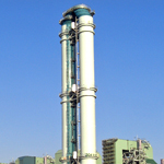 関西電力株式会社 堺港発電所(4~5号機)の写真