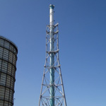 JFEスチール株式会社 東日本製鉄所(千葉地区)の写真