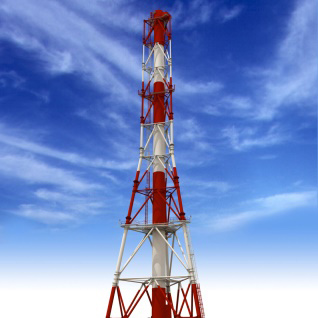 JXTGエネルギー株式会社 水島製油所B工場の写真