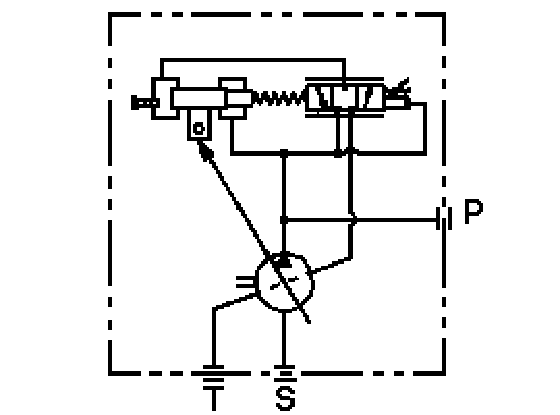 C10 Functional Diagram