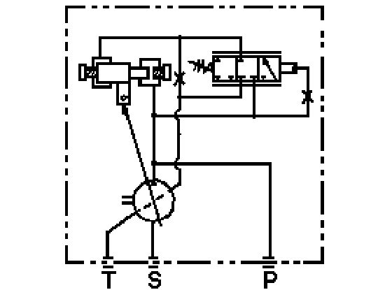 P11 Functional Diagram