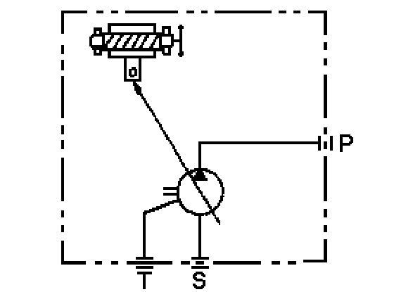 D Functional Diagram