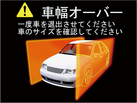 ナロウギャップシリンダの写真