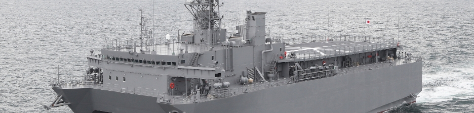 三菱重工マリタイムシステムズ株式会社