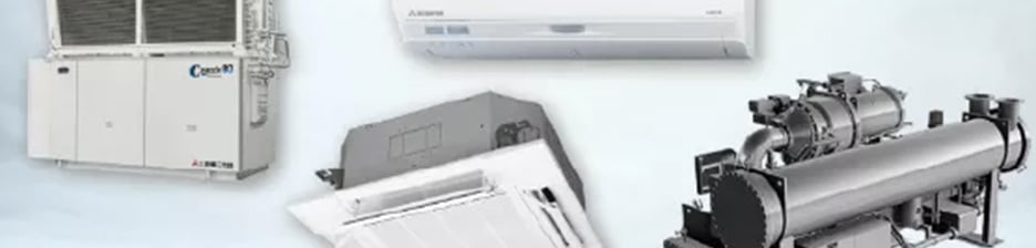 三菱重工冷熱株式会社