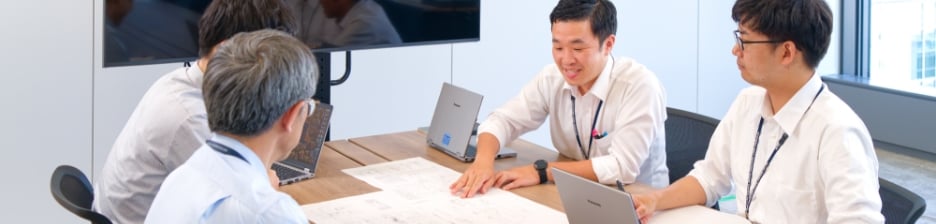 三菱重工エンジンシステム株式会社