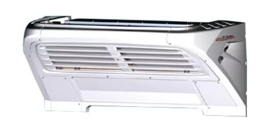 電動式商品 伊勢原工場