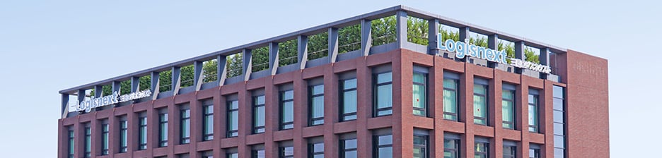 三菱ロジスネクスト株式会社