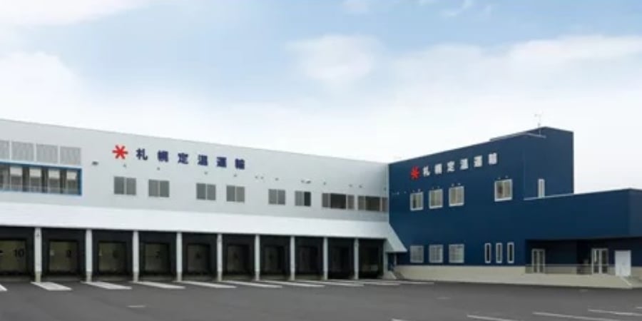 冷凍・冷蔵設備