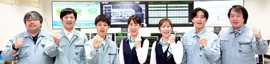 株式会社原子力発電訓練センター