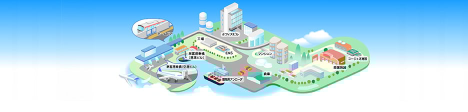 三菱重工交通・建設エンジニアリング株式会社