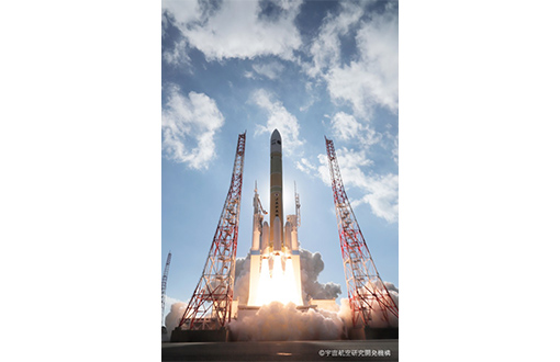 宇宙事業座談会 -技術と歴史で、宇宙の未来を切り拓こう -