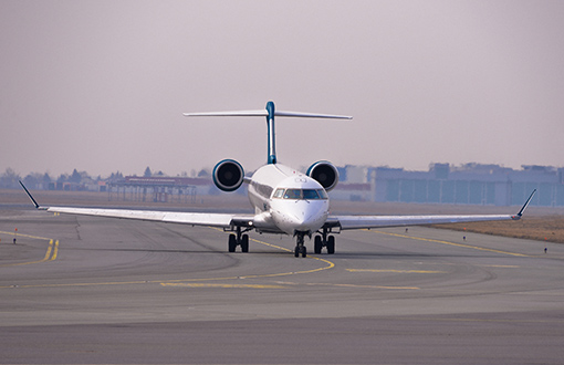 民間機事業座談会 - 世界の空を繋ぐ翼と技術 -
