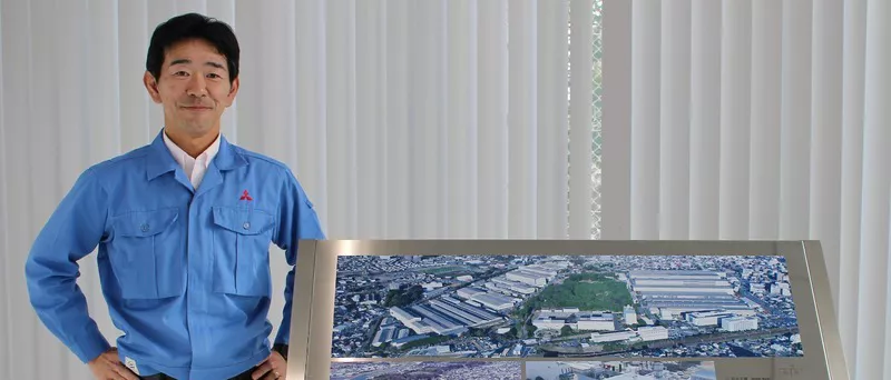 壁を越えてさらなる高みへ。アフターサービスでGTCCを支えるグループ長の矜持