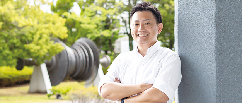 キャリアの成長 Before／After