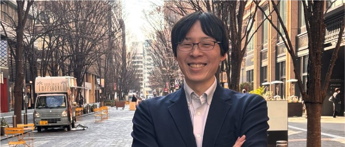 つなぐプロフェッショナルの挑戦。データセンター事業で描く、技術者たちの化学反応