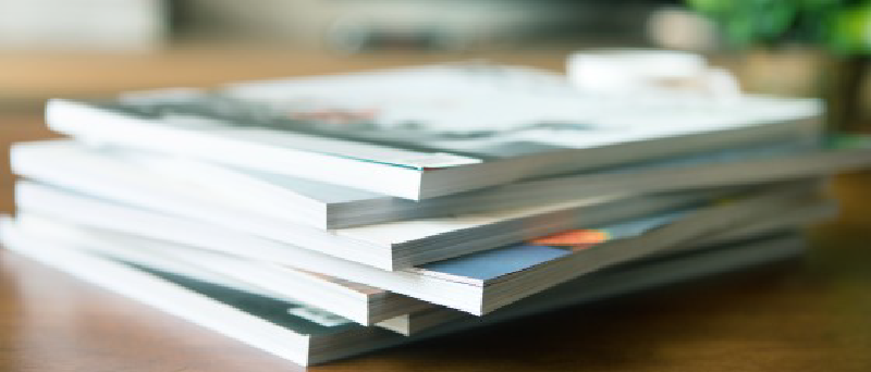 配属予定15部門紹介カタログ