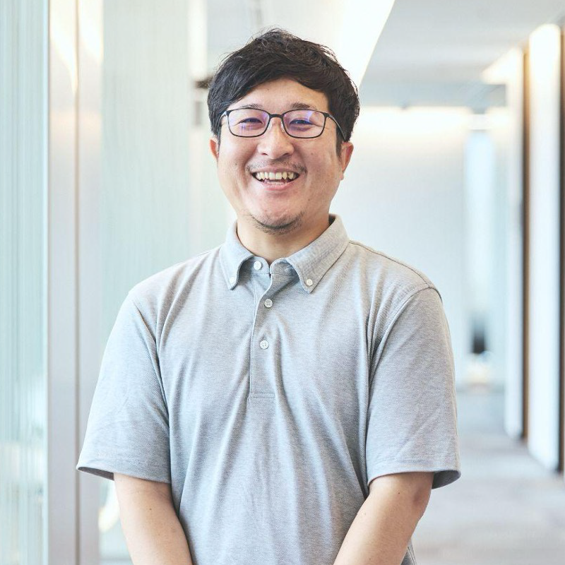 濵田 尚弥