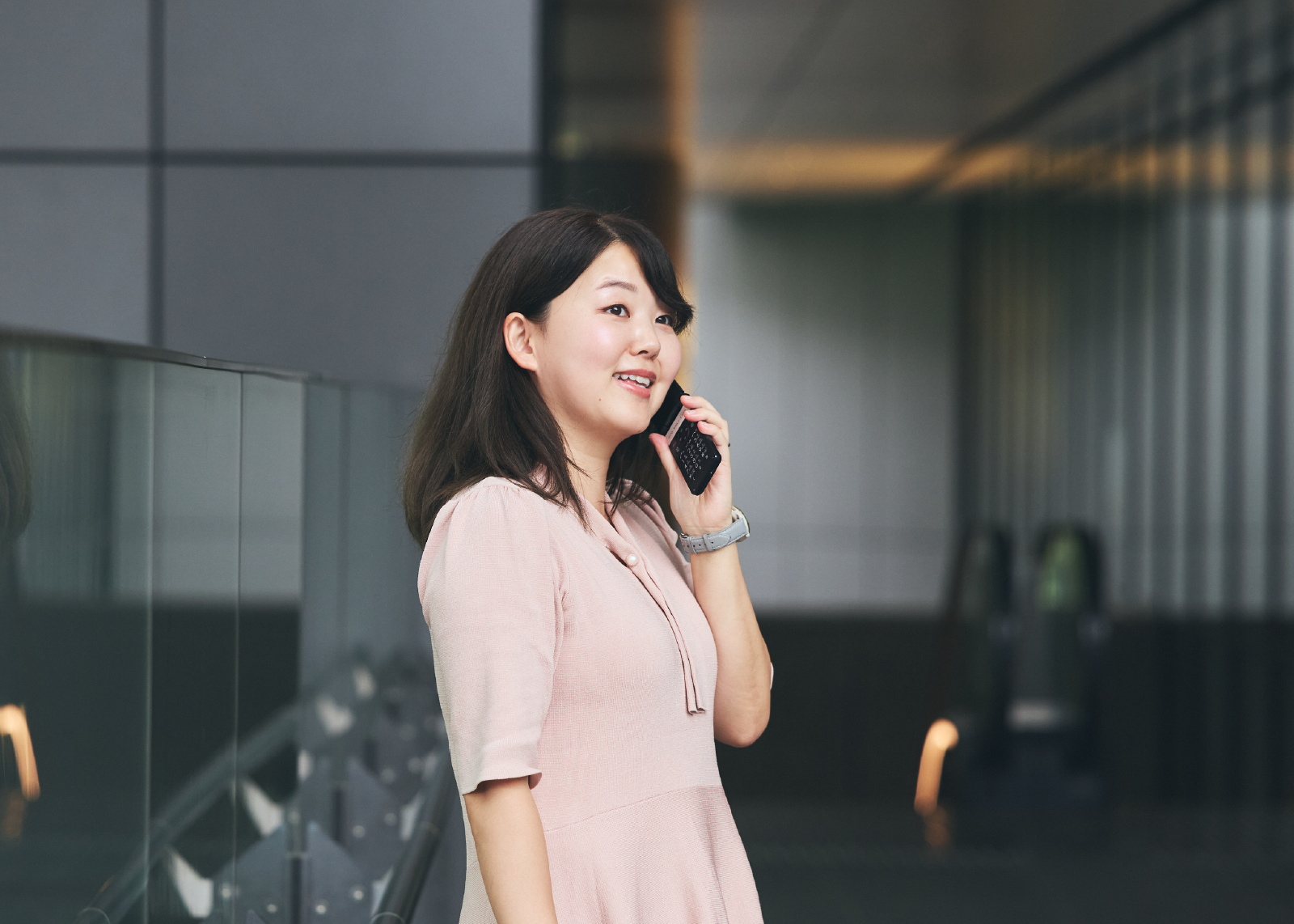 社員写真