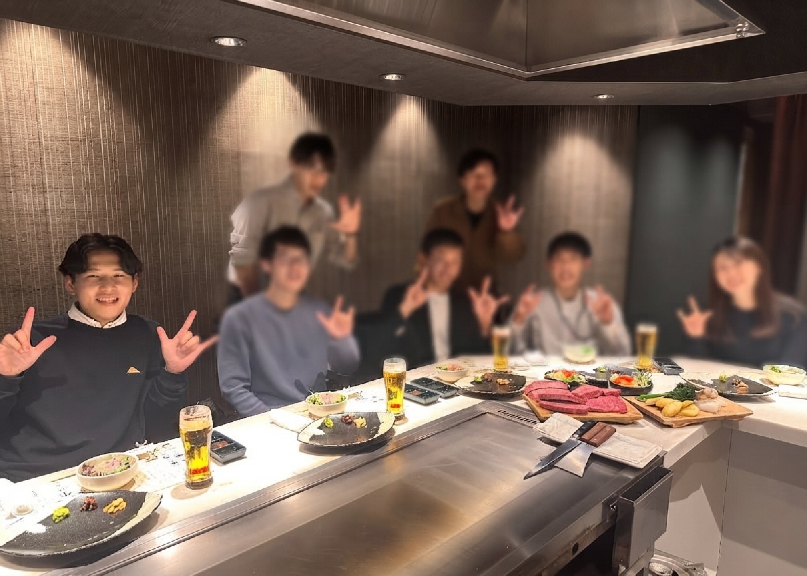 社員写真
