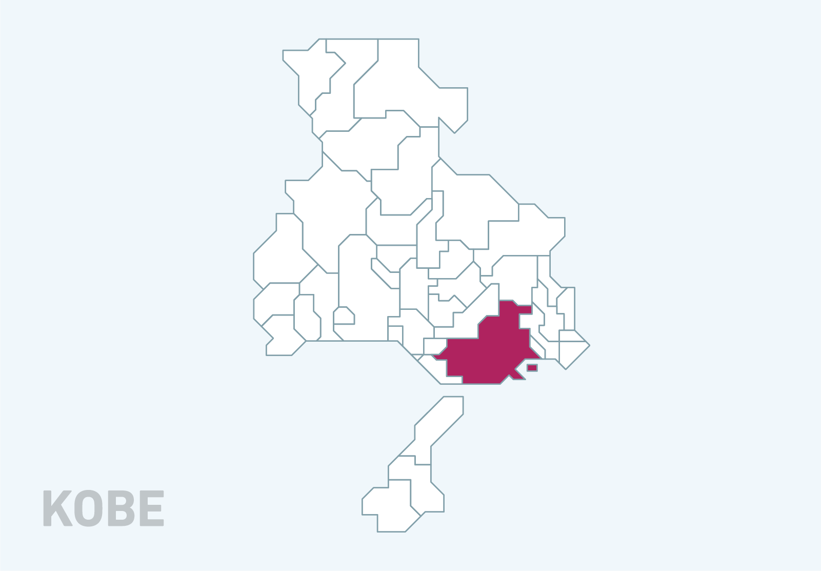 神戸市