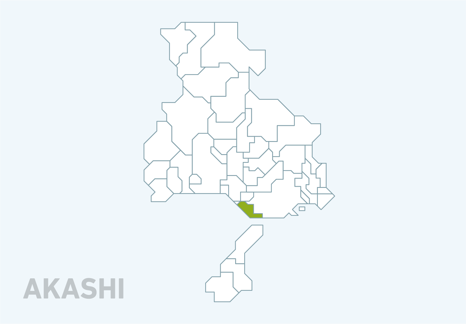 明石市