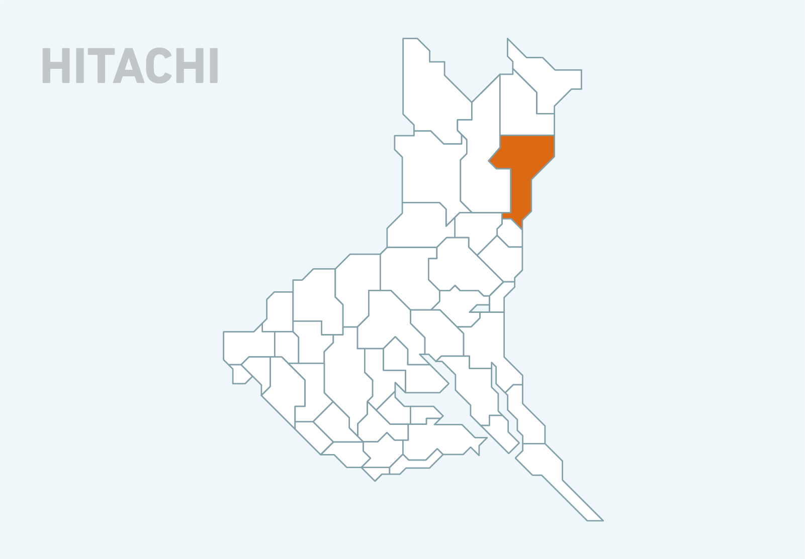 日立市