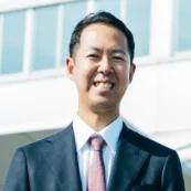 浜辺 祐一郎　YUICHIRO HAMABE