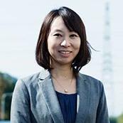 佐々木 亜由子 AYUKO SASAKI