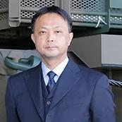 門岡 平八　HEIHACHI KADOOKA