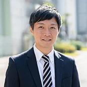 細貝 耕　KOH HOSOKAI