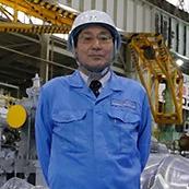 島川 司　TSUKASA SHIMAKAWA