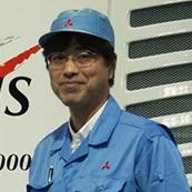 甲斐 政和　MASAKAZU KAI