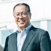 浦野 昭秀 AKIHIDE URANO