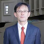 一瀬 秀之　HIDEYUKI ICHINOSE