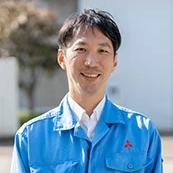 畔川 和樹　KAZUKI AZEKAWA