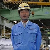 吉田 悟　SATORU YOSHIDA