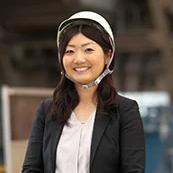 赤窄尚子 SHOKO AKASAKO