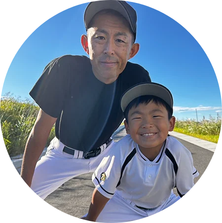 伊藤 祐貴　YUKI ITO