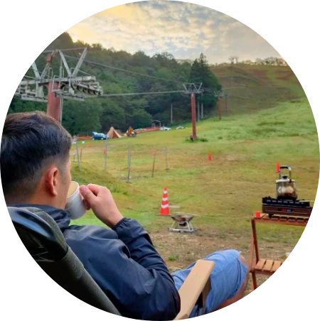 山城 宏之　HIROYUKI YAMASHIRO