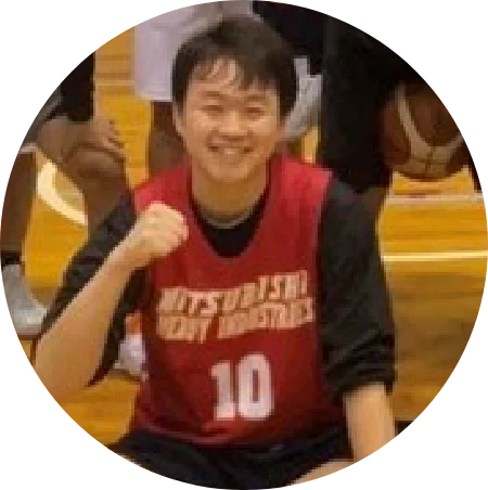 石川 匠　TAKUMI ISHIKAWA