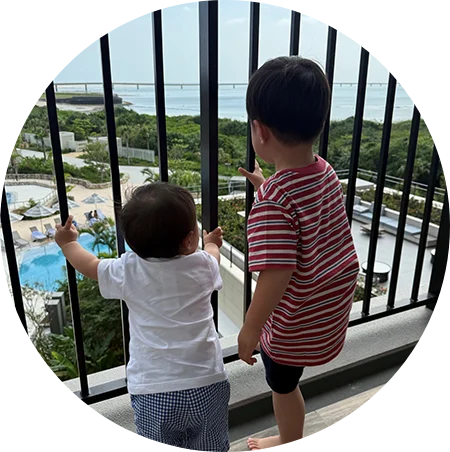 藤野 匠　TAKUMI FUJINO