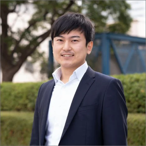 高橋 健一郎　KENICHIRO TAKAHASHI