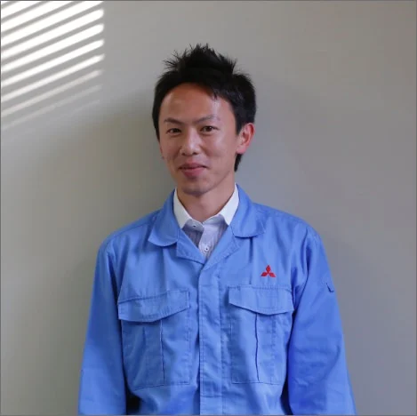 笹尾 好史　YOSHIFUMI SASAO