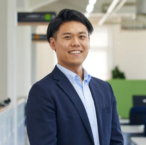 大倉 卓也　TAKUYA OKURA