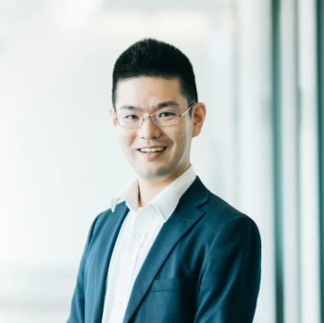 山城 章　AKIRA YAMASHIRO