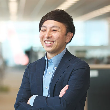 山下 耕平　KOHEI YAMASHITA